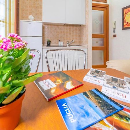 Eraclio Apartment Barletta Exterior foto